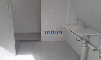 Imagem 6: Apartamento com 2 dormitórios para alugar, 45 m² por R$ 1.260,00/mês - Maraponga - Fortale