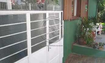 Imagem: CASA 2 DORMITÓRIOS EM CANELA