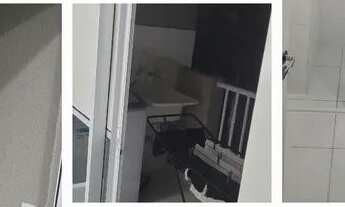 Imagem: Alugo Apartamento em Pinhais