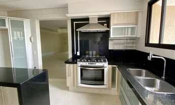 Imagem 4: Apartamento com 3 dormitórios, 2 suítes, 190 m² - venda por R$ 1.580.000 ou aluguel por R