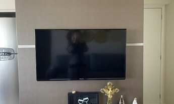 Imagem 6: Apartamento 3 quartos para venda ou locação mobiliado no Jardim Goiás