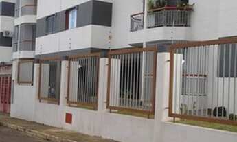 Imagem: VALPARAISO DE GOIáS - GO - Apartamento