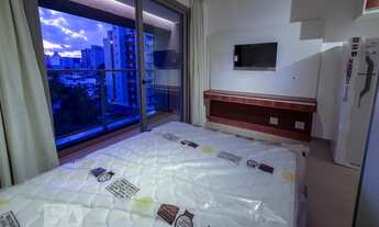 Imagem 3: Apartamento para Aluguel - Perdizes, 1 Quarto, 26 m2