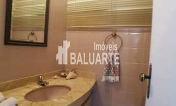 Imagem 7: Apartamento com 4 dormitórios à venda, 170 m² por R$ 1.200.000,00 - Jardim Marajoara - São