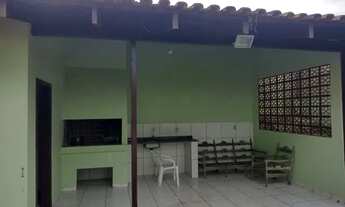 Imagem 5: Sobrado para venda tem 150 metros quadrados com 5 quartos em Ubatuba - São Francisco do Su