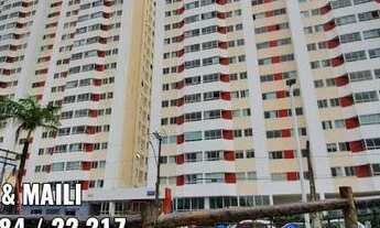 Imagem 2: Apartamento 3/4 na Paralela / Ao lado de Alphaville - Alpha Plus