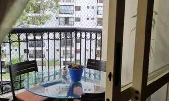 Imagem 4: Apartamento para Venda em São Paulo, Morumbi, 3 dormitórios, 1 suíte, 3 banheiros, 2 vagas