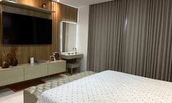 Imagem 2: Casa Alphaville 2 <