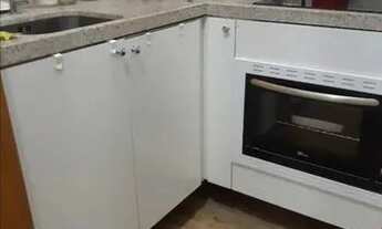 Imagem 6: Alugo apartamento no Centro mobiliado1 quarto