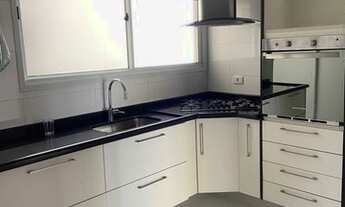 Imagem 5: Apartamento no Brooklin - São Paulo, SP