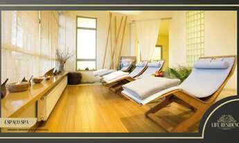 Imagem 4: Apartamento para venda possui 109 metros quadrados com 3 quartos