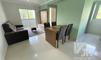 Imagem 4: Apartamento com área de lazer completa em Camboriú