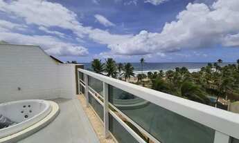 Imagem 5: Cobertura para Locação em Lauro de Freitas, Vilas do Atlântico, 2 dormitórios, 2 suítes, 3