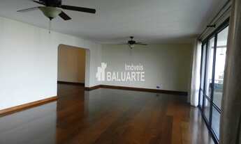 Imagem: Apartamento com 4 dormitórios para alugar