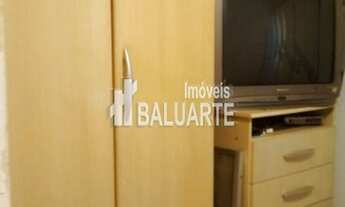 Imagem 2: Apartamento com 3 dormitórios à venda, 75 m² por R$ 480.000,00 - Jardim Marajoara - São Pa