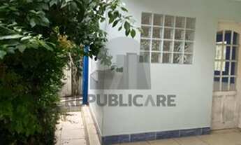 Imagem: PORTO ALEGRE - Casa Padrão - Nonoai