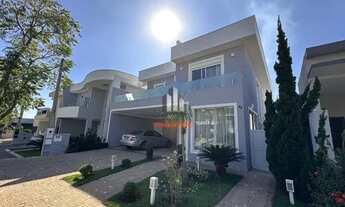 Imagem: Casa à venda no bairro Swiss Park - Campinas/SP