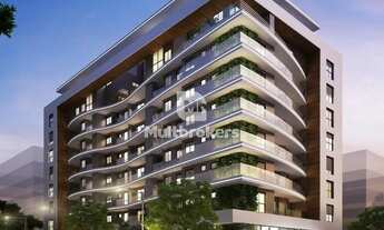 Imagem 2: CURITIBA - Apartamento Padrão - Água Verde