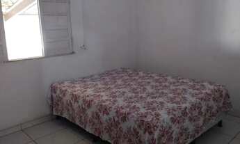 Imagem 7: Casa bairro Feira X