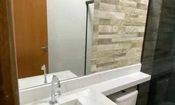 Imagem 7: Casa nova de alto padão, 3 quartos, sendo 2 suítes em Recanto das Emas