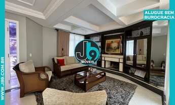 Imagem 5: Casa alto padrão condominio fechado xaxim 3 suites, 3 vagas, piscina, mobiliado