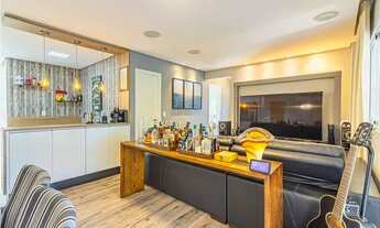 Imagem 7: Apartamento à venda no bairro Morumbi - São Paulo/SP