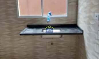 Imagem 5: Sobrado Condominio 2 dorms, Sitio do Campo, JGA891