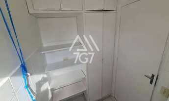 Imagem 6: ACONCHEGANTE APARTAMENTO CAMPO BELO