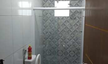 Imagem 7: Casa Condominio Colinas do Sonho Verde - Aceita veiculo