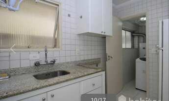 Imagem 5: Apartamento em Vila Nova Conceição