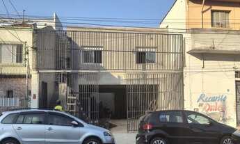 Imagem: LOJA - TATUAPÉ - SP