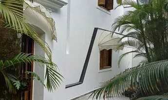 Imagem 4: Casa Sobrado a venda em Condomínio Fechado em Jardim Marajoara!!! 03 dormitórios sendo 03