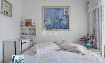 Imagem 6: Apartamento com 3 dormitórios à venda, 94 m² por R$ 900.000,00 - Brooklin - São Paulo/SP