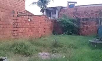 Imagem 3: Terreno murado..