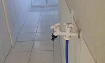 Imagem 3: Casa Aluguel no Jardim novo mundo 3 qtos, sala, cozinha, banheiro social, ária de serviço