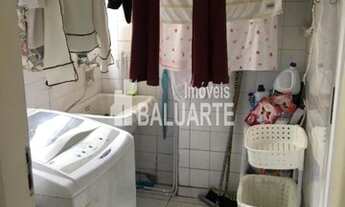 Imagem 4: BALUARTE IMÓVEIS ? Apartamento 3 dormitórios no Moema