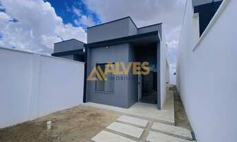 Imagem: CASA DE 3 4 SENDO 1 SUÍTE NO BAIRRO SIM