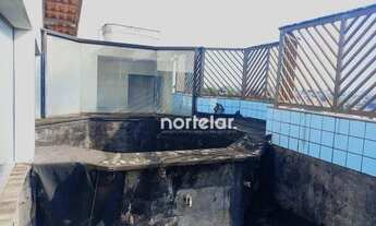 Imagem 3: Sobrado com 9 dormitórios TOTAL DE 5 casas à VENDA - MORADIA E RENDA - 278 m² - Vila Picin