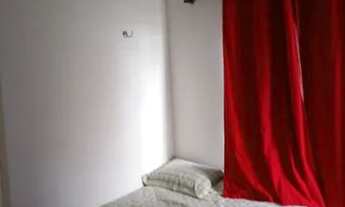 Imagem 7: Apartamento Mobiliado em Condomínio Fechado com 2 quartos / 1 vaga de garagem