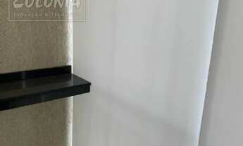 Imagem 4: Santo André - Apartamento Padrão - Parque Jaçatuba