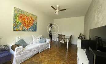 Imagem 6: Rio de Janeiro - Apartamento Padrão - Laranjeiras