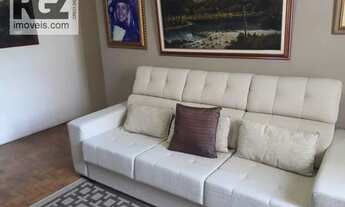 Imagem 6: Apartamento com 2 dormitórios à venda, 85 m² por R$ 385.000,00 - Embaré - Santos/SP