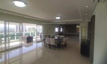 Imagem 2: Aluga-se Maravilhoso Apartamento Em Alphaville