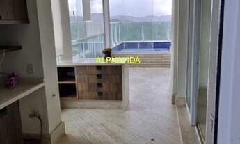 Imagem 3: Maravilhoso Apartamento no melhor clube de Alphaville, The Penthouses Tamboré, com 367m²