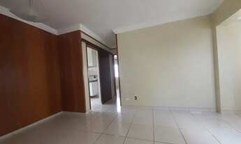 Imagem 3: Apartamento para aluguel possui 59 metros quadrados com 2 quartos