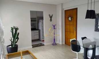 Imagem 2: Apartamento 81 m² 2 Quartos para locação no Jd Augusta São José dos Campos!