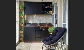 Imagem 6: Apartamento com 3 dormitórios à venda, 72 m² por R$ 571.000,00 - Macedo - Guarulhos/SP