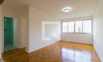 Imagem 2: Apartamento para Aluguel - Bela Vista, 1 Quarto, 63 m2