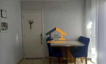 Imagem 5: Apartamento com 2 dormitórios à venda, 49 m² por R$ 266.000,00 - Bairro do Engenho - Itati