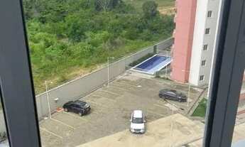 Imagem 4: Alugo apartamento no condomínio Parque das Flores